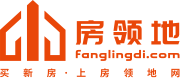 房领地Logo
